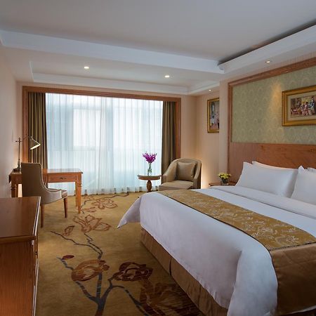 Vienna Hotel - Da Ju Yuan Branch Shenzhen Luaran gambar
