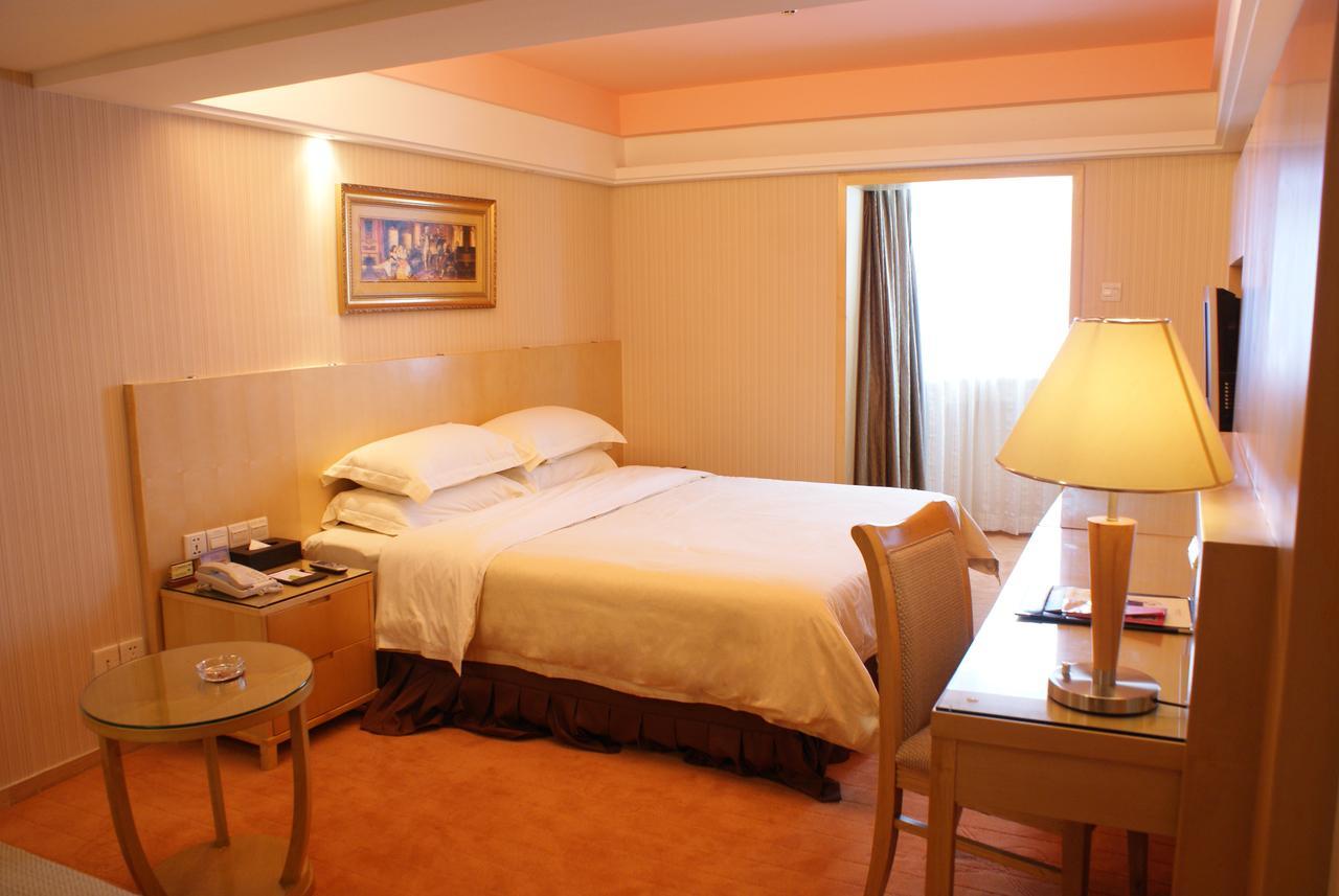 Vienna Hotel - Da Ju Yuan Branch Shenzhen Luaran gambar