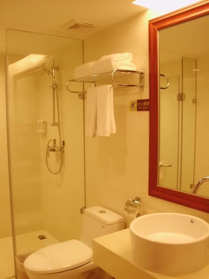 Vienna Hotel - Da Ju Yuan Branch Shenzhen Luaran gambar