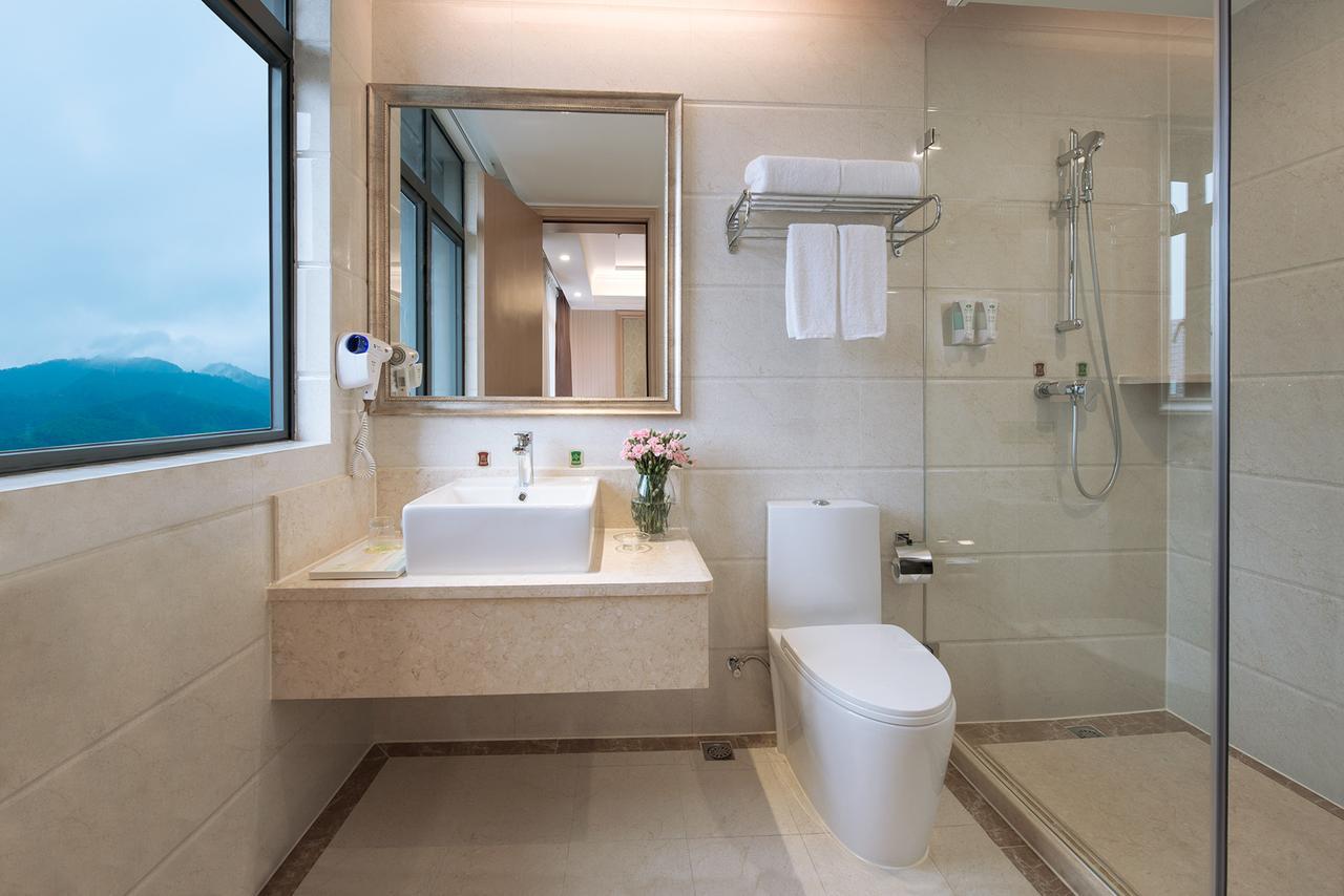 Vienna Hotel - Da Ju Yuan Branch Shenzhen Luaran gambar