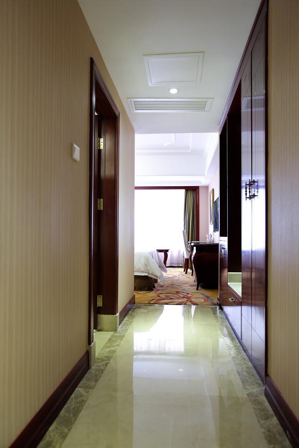 Vienna Hotel - Da Ju Yuan Branch Shenzhen Luaran gambar