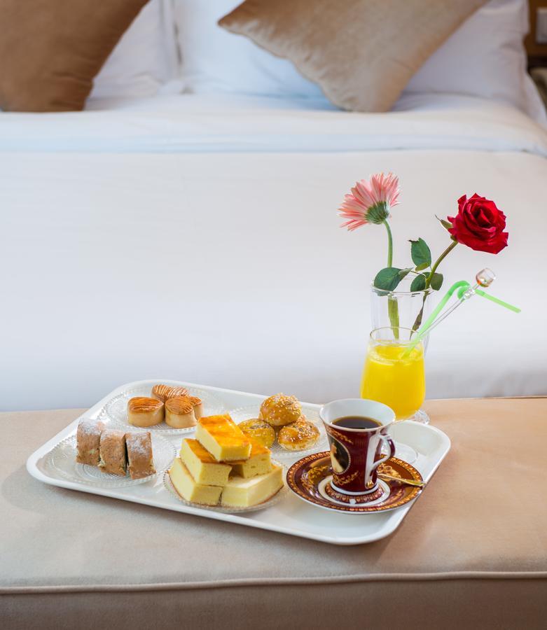 Vienna Hotel - Da Ju Yuan Branch Shenzhen Luaran gambar