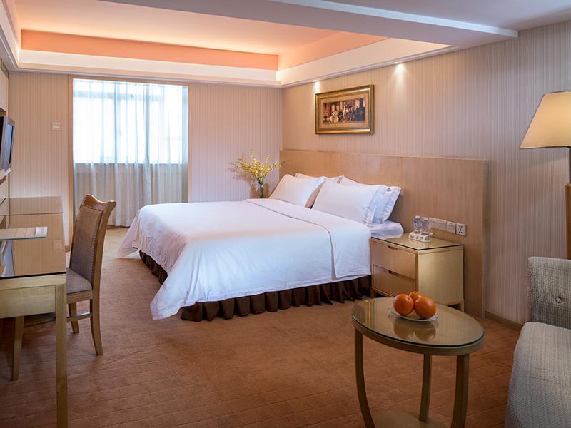 Vienna Hotel - Da Ju Yuan Branch Shenzhen Luaran gambar