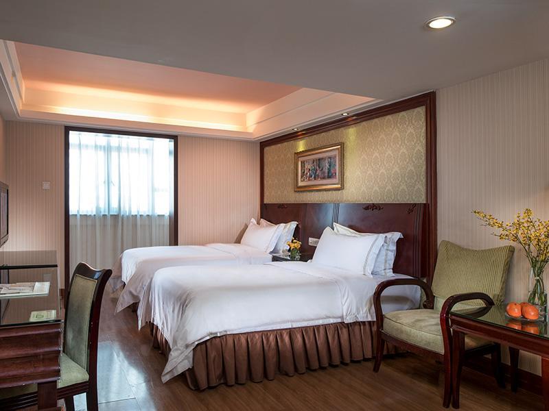 Vienna Hotel - Da Ju Yuan Branch Shenzhen Luaran gambar