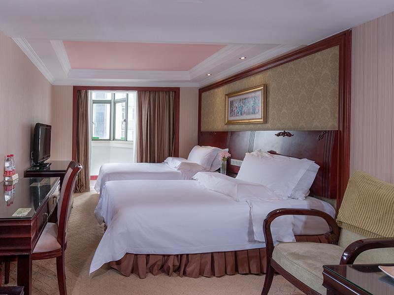 Vienna Hotel - Da Ju Yuan Branch Shenzhen Luaran gambar