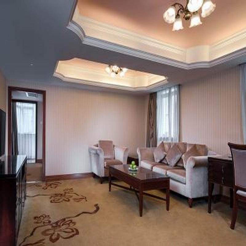 Vienna Hotel - Da Ju Yuan Branch Shenzhen Luaran gambar